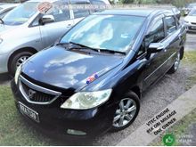 2008 Honda City 1.5 (A) VTEC Fuel Saver Hero, Accurate Year, 95k Ori Mileage, One Owner, Call Karen Now 0192534546