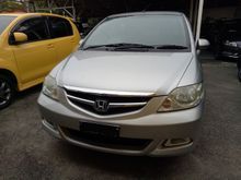 2005 Honda City 1.5 VTEC Sedan