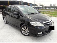 Honda City 1.5 VTEC(A) MUGEN BODYKIT 1 CAREFUL OWNER