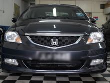 2008 Honda City 1.5 VTEC Sedan (A)