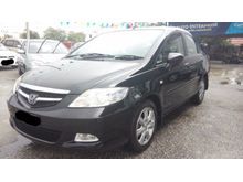 GUARANTEE YEAR 2006 Honda City 1.5 VTEC (A) PROMOTION BEST OFFER