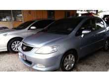 2008 Honda City 1.5 VTEC (Batu Pahat)