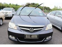 2007 Honda City 1.5 VTEC Sedan (A) USED CAR