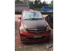 2005 Honda City 1.5 VTEC Sedan