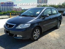 2008 Honda City 1.5 VTEC Sedan * Tip-Top condition