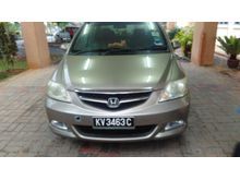 2005 Honda City 1.5 VTEC Sedan