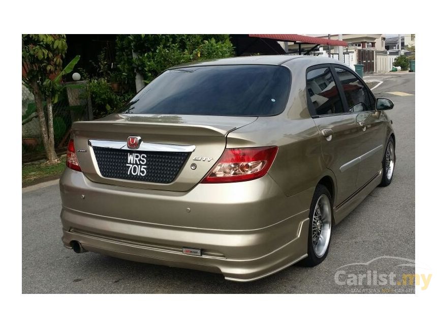 Honda City Vtec 2004 Sedan honda city 2004 vtec 1 5 in pahang automatic sedan gold Honda City Vtec 2004 Sedan honda city 2004 vtec 1 5 in pahang automatic sedan gold