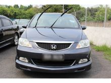 2007 Honda City 1.5 VTEC Sedan (A) USED CAR