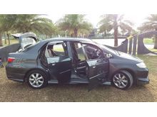 2008 Honda City 1.5 VTEC Direct Owner