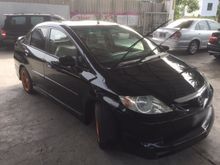 2004 Honda City 1.5 VTEC (A) -- SEE TO BELIEVE --