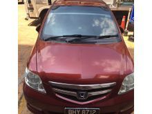 2006 Honda City 1.5 (A)