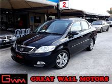 *LAST MODEL* Honda City 1.5 (A) VTEC 0MUKA 1YR WARRANTY 2009