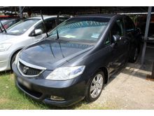 2008 Honda City 1.5 VTEC (A) -- FAST DEAL --