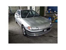 1994 Honda Civic 1.5 (M) EX 1 Owner Original make 94