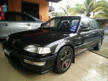 1991 Honda Civic 1.5 EX Sedan