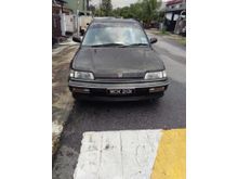 1991 Honda Civic sh4 sh3 1.5 (M)