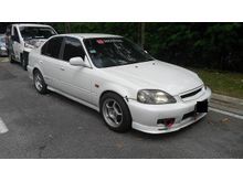 Honda Civic EK