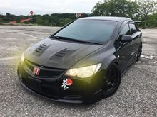 Honda Civic 2.0 Condition Cun