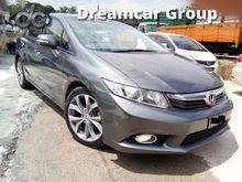 2013 Honda Civic 2.0 SE ,Keyless P.Start