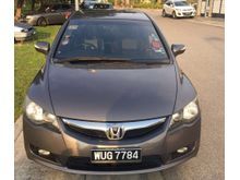 2010 Honda Civic 1.8 S-L i-VTEC Sedan**Great Deal**