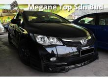 2011 Honda Civic 1.8 S-L i-VTEC CARKING CONDITION
