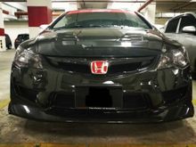 2010 Honda Civic 1.8 SL (A) Type R