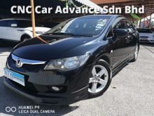 2011 Honda Civic 1.8 S-L i-VTEC FULL BODYKIT MUGEN