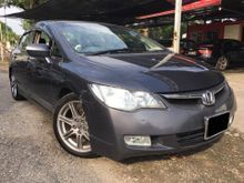 (RAYA CLEARANCE STOCK)(GST INCLUDED)(HIGH REBATE)(FULL LOAN)(GOOD CONDITION)(ACCIDENT FREE)(ONE CAREFUL OWNER)(SAVE FUEL CAR)(KLANG BUKIT TINGGI)