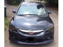 2010 Honda Civic 2.0 S Sedan (A)