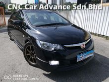 2008 Honda Civic 1.8 STL FULL MUGEN BODYKIT