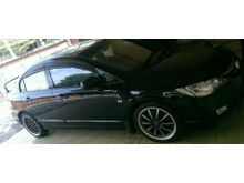 2008 Honda Civic 1.8 S Sedan