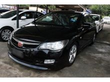 2010 Honda Civic 1.8 (A)