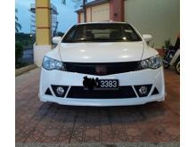 2009 Honda Civic 1.8 (A)