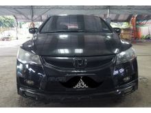 2009 Honda Civic 1.8 (A)