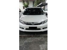 2014 Honda Civic 2.0 S Sedan