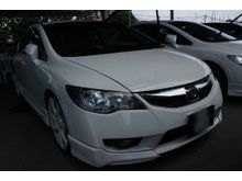 2011 Honda Civic 1.8 (A)