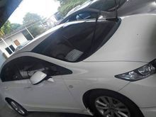 2013 Honda Civic 1.8 (A)