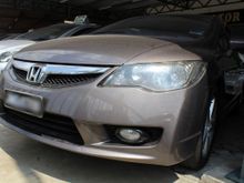 2010 Honda Civic 1.8 S Sedan (A)