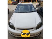 1996 Honda Civic 2.0 Sedan (M)