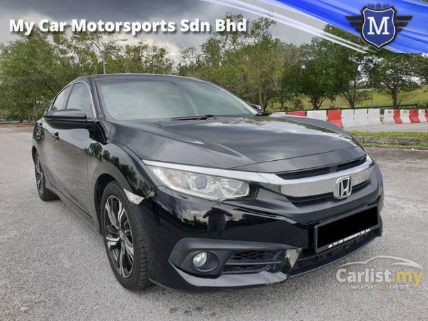 My Car Motorsports Sdn Bhd Search 118 Cars For Sale In Malaysia Carlist My