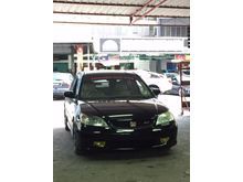 2004 Honda Civic 1.7 VTEC Sedan