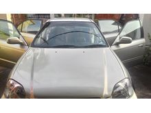 1996 Honda Civic 1.6 VTi Sedan