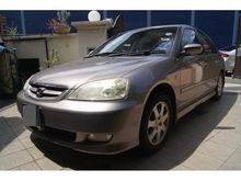 2003 Honda Civic 1.7 -- GREAT CAR --