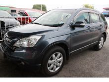 2008 Honda CR-V 2.0 i-VTEC (A)