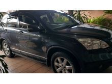 2008 Honda CR-V 2.0 i-VTEC SUV
