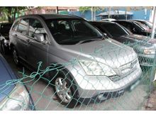 Honda CRV 2.0 i-VTEC(NO PROCESSING NO GST)(Ori 2OO7) (Engine Gearbox TipTop) (Accident Free Like New Car) (ACCEPT HIGH VALUE TRADE-IN) (CALL FOR INFO)