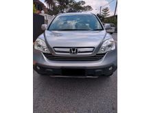 2009 Honda CR-V 2.0 i-VTEC SUV 1 OWNER FULL SERVICE RECORD TIPTOP CONDITION
