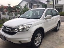 2010 Honda CR-V 2.0 i-VTEC SUV