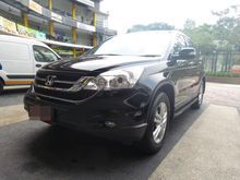 2012 Honda CR-V 2.0 i-VTEC SUV