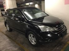 2010 Honda CR-V 2.0 i-VTEC SUV